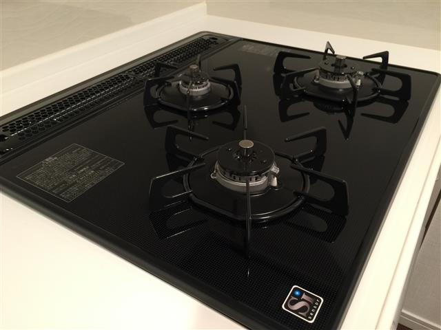 サンクタス文京大塚アヴァンテラス　キッチン