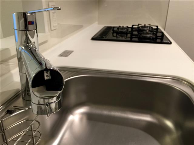 サンクタス文京大塚アヴァンテラス　キッチン