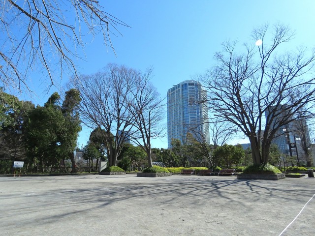 アドリーム東麻布　芝公園