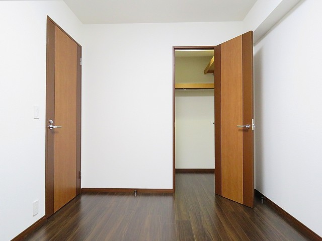 アルス目黒学芸大学弐番館　洋室約6.0帖