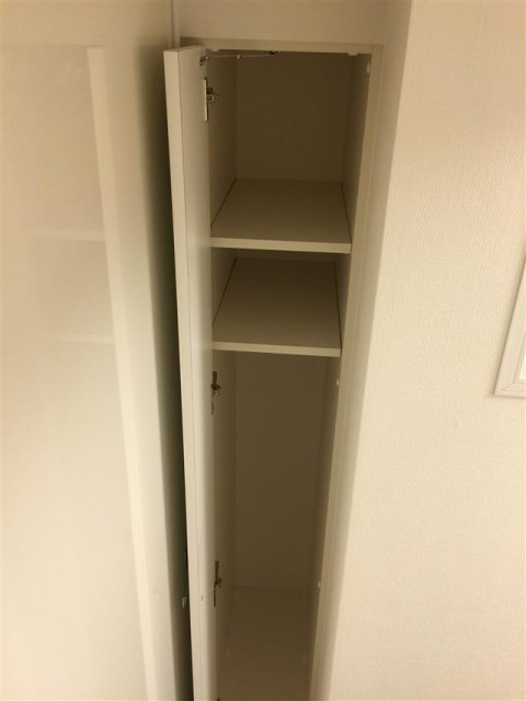 サンクタス文京大塚アヴァンテラス　洋室約4.2帖収納