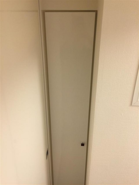 サンクタス文京大塚アヴァンテラス　洋室約4.2帖収納