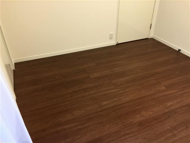 サンクタス文京大塚アヴァンテラス　洋室約6帖