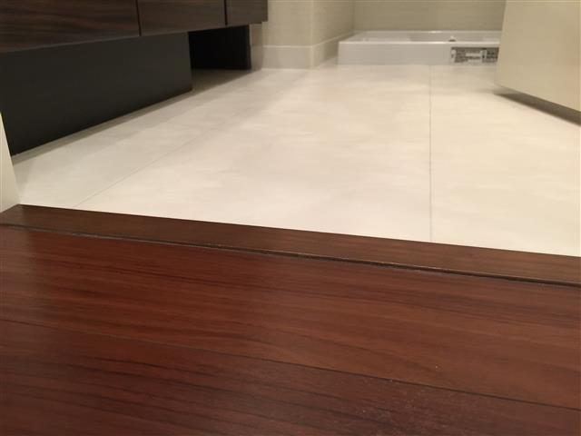 サンクタス文京大塚アヴァンテラス　洗面室&バスルーム