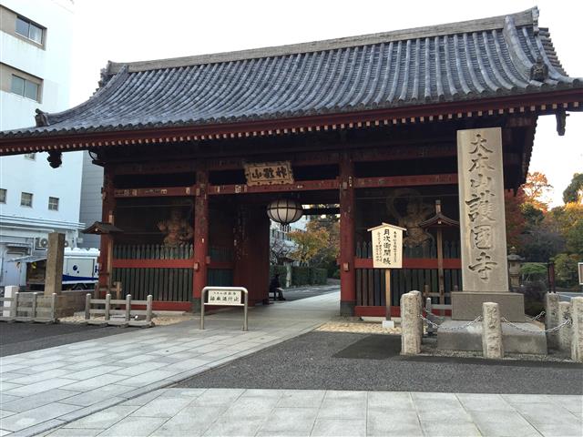 サンクタス文京大塚アヴァンテラス　周辺環境