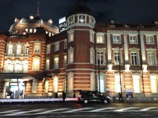 GSハイム築地　東京駅