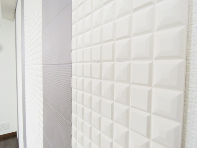 アルス目黒学芸大学弐番館　エコカラット