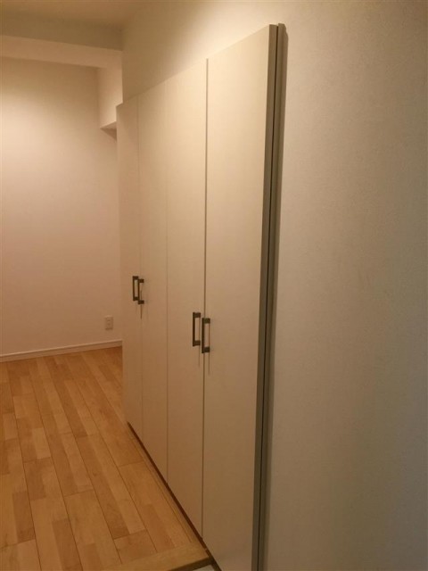 アルカディア経堂　シューズボックス