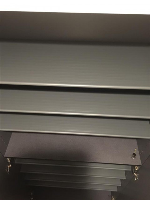 アルカディア経堂　シューズボックス