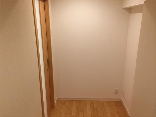 アルカディア経堂　廊下