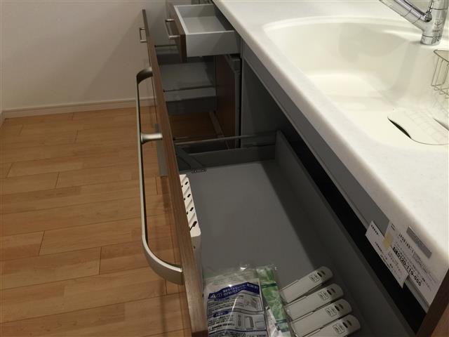 アルカディア経堂　キッチン