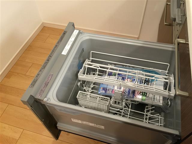アルカディア経堂　食洗機