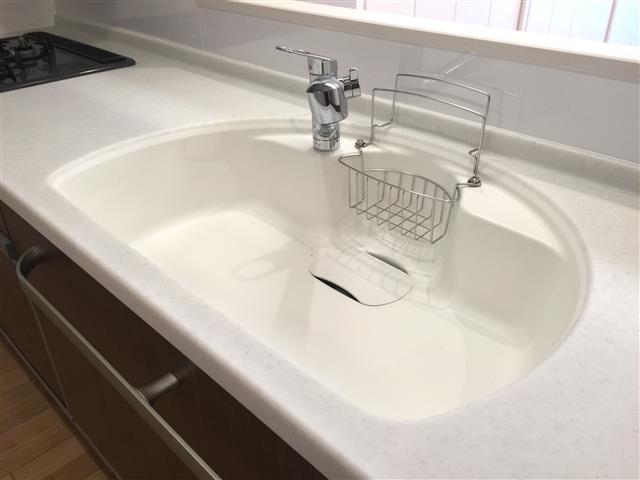 アルカディア経堂　キッチン