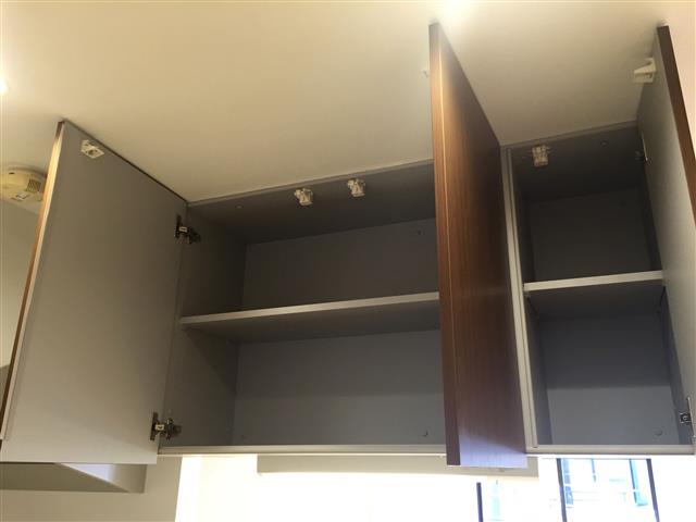 アルカディア経堂　キッチン