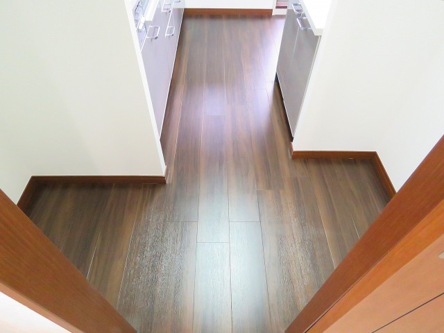 アルス目黒学芸大学弐番館　キッチンスペース