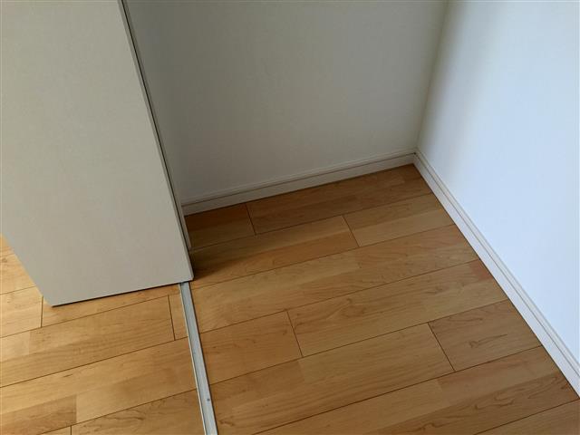 アルカディア経堂　洋室約7.6帖収納