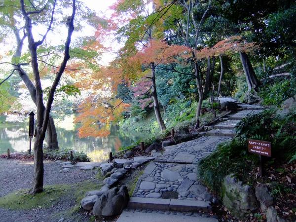 グローリア後楽園　周辺環境