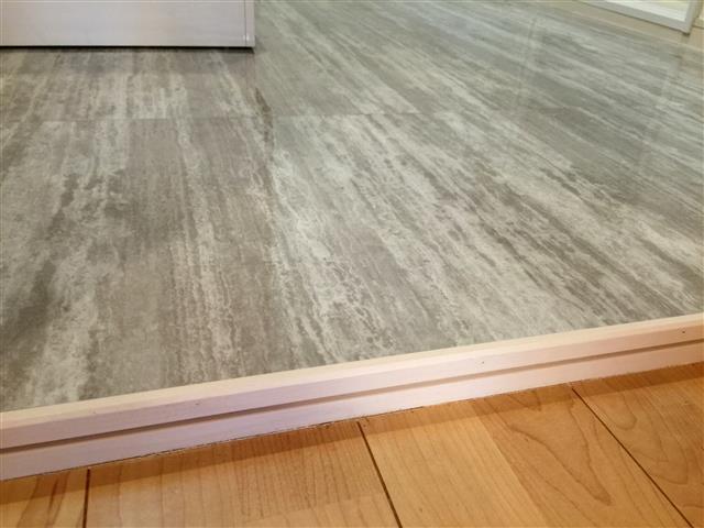 アルカディア経堂　サニタリールーム