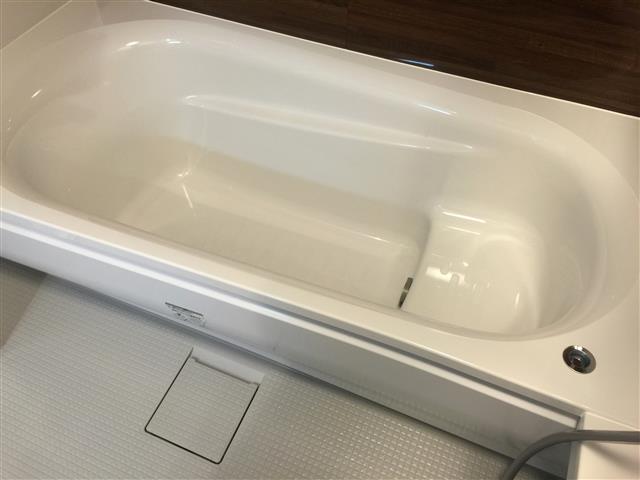 アルカディア経堂　バスルーム