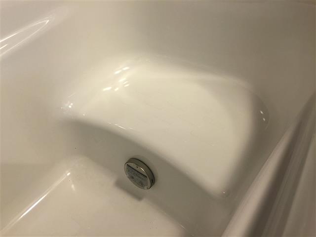 アルカディア経堂　バスルーム