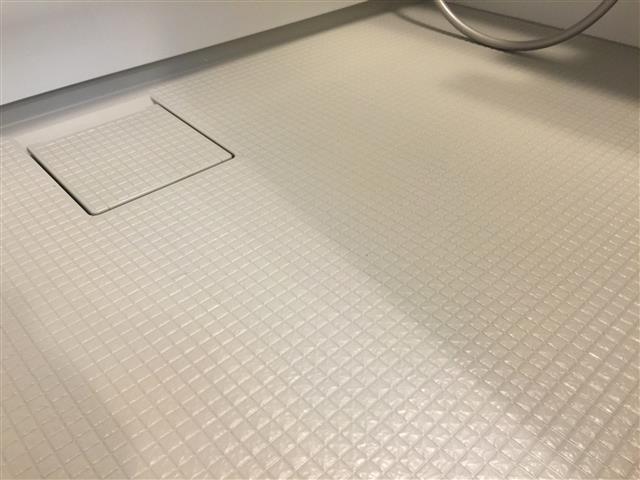 アルカディア経堂　バスルーム