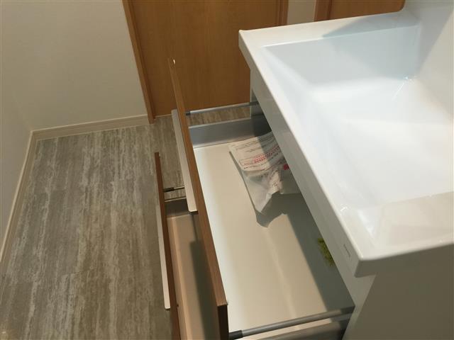 アルカディア経堂　洗面台