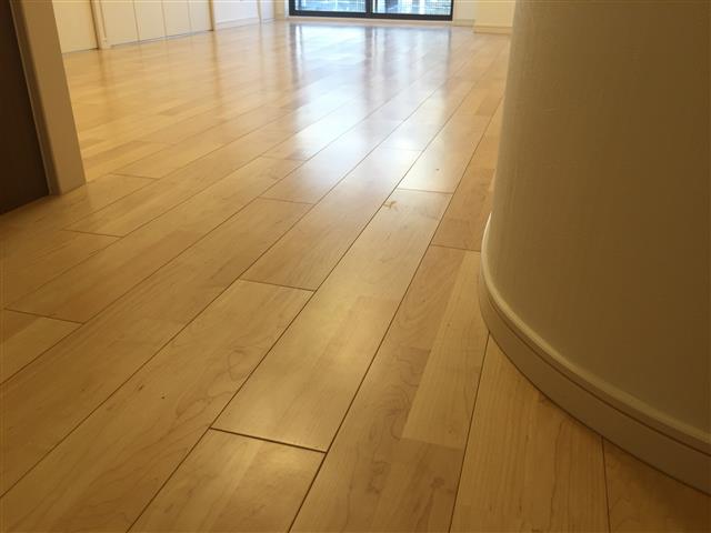 アルカディア経堂　リビングダイニングキッチン