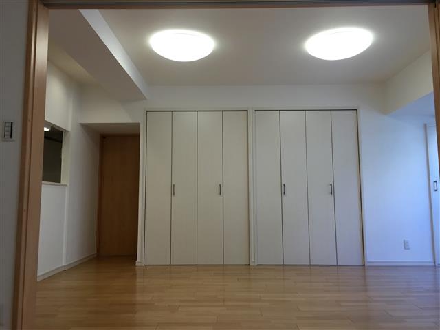 アルカディア経堂　洋室約6.8帖