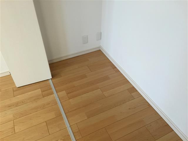 アルカディア経堂　洋室約6.8帖収納