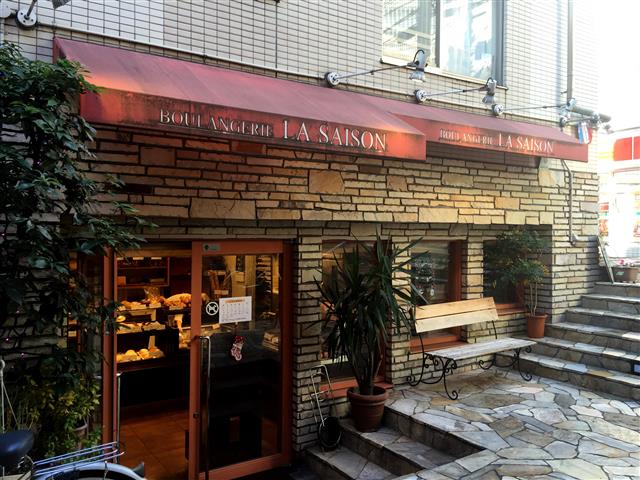 チュリス代々木　周辺環境