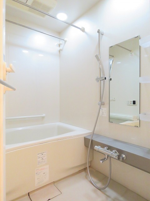 レグノ・スイート三軒茶屋　バスルーム