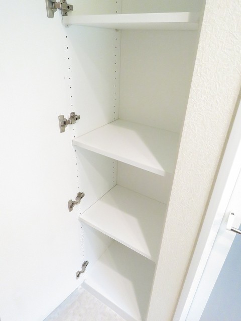 レグノ・スイート三軒茶屋　リネン庫