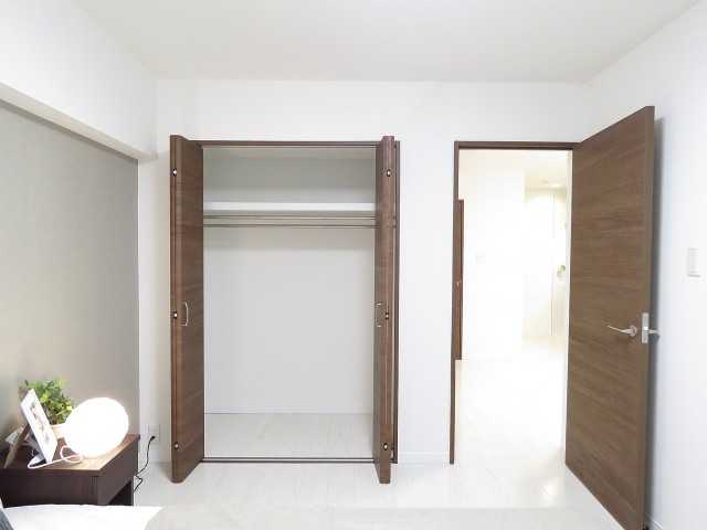 西蒲田スカイハイツ　洋室約6.0帖