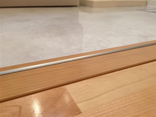 チュリス代々木　洗面室&バスルーム