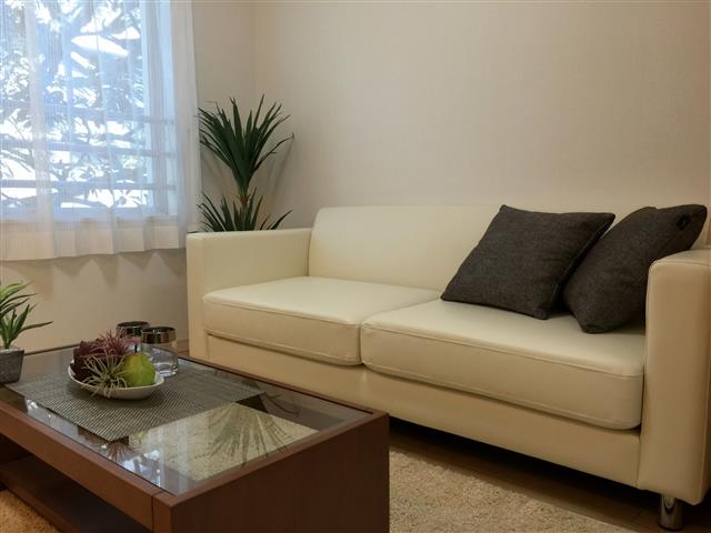 チュリス代々木　洋室約4..6帖