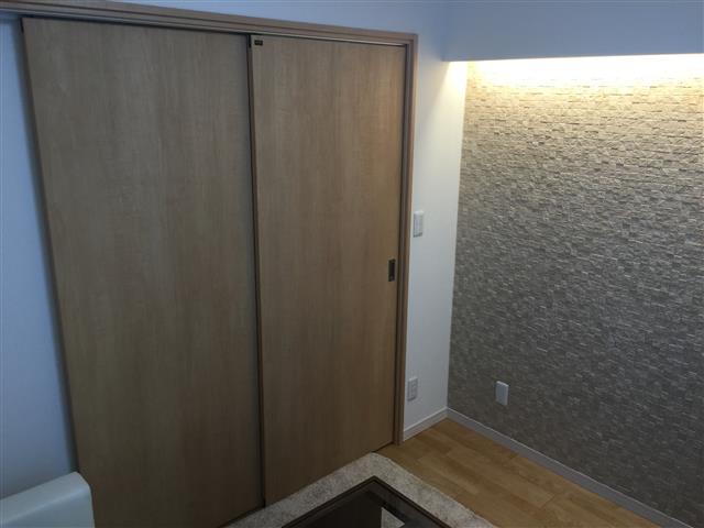 チュリス代々木　洋室約4..6帖