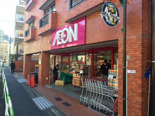 ハイネス小石川　１Ｆスーパー