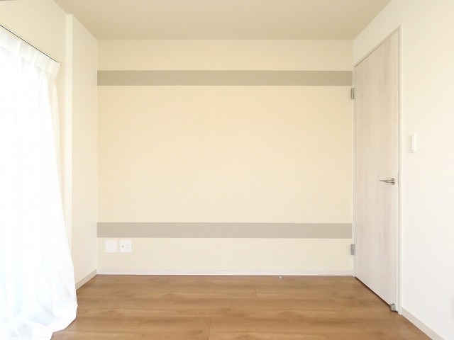 目白ローヤルコーポ　洋室約5.8帖