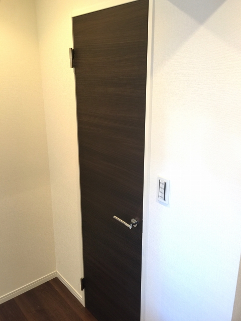 ハイネス小石川　納戸