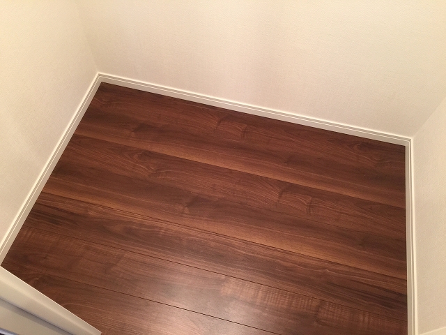 ハイネス小石川　納戸