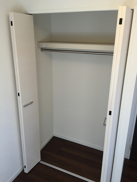 ハイネス小石川　洋室約4.2帖収納