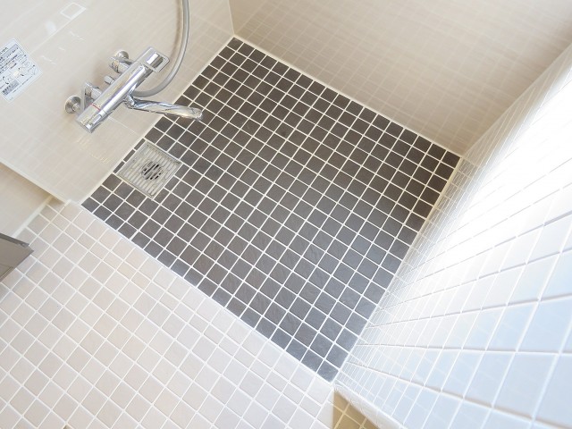 目白ローヤルコーポ　シャワールーム