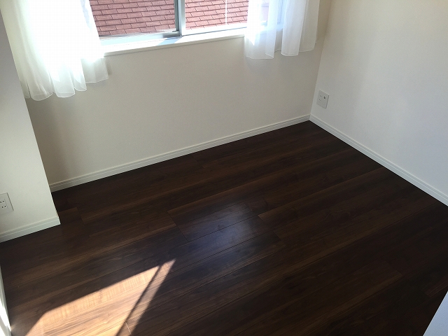 ハイネス小石川　洋室約4.2帖