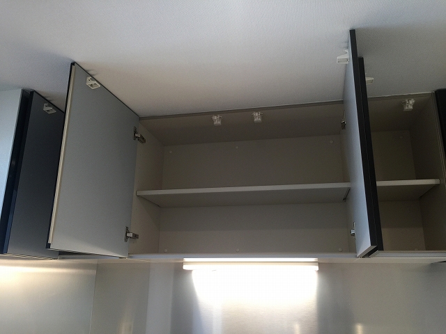 ハイネス小石川　キッチン