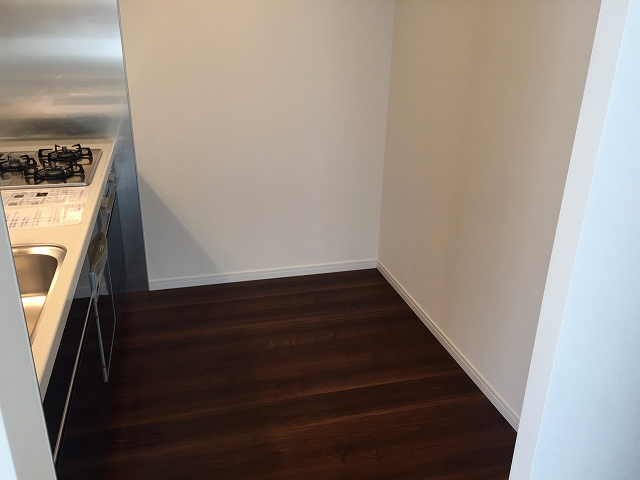 ハイネス小石川　キッチン