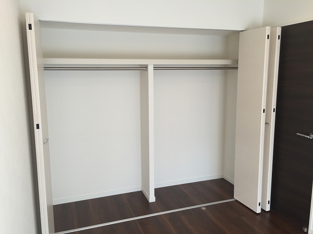 ハイネス小石川　洋室約7.5帖収納