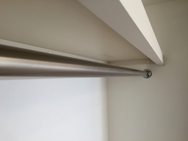 ハイネス小石川　洋室約7.5帖収納