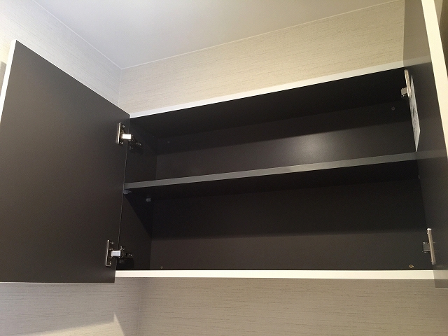 ハイネス小石川　トイレ