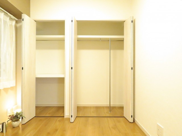 セザール白金　ＤＥＮ約3.6帖