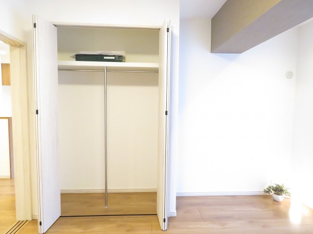 セザール白金　洋室約5.9帖